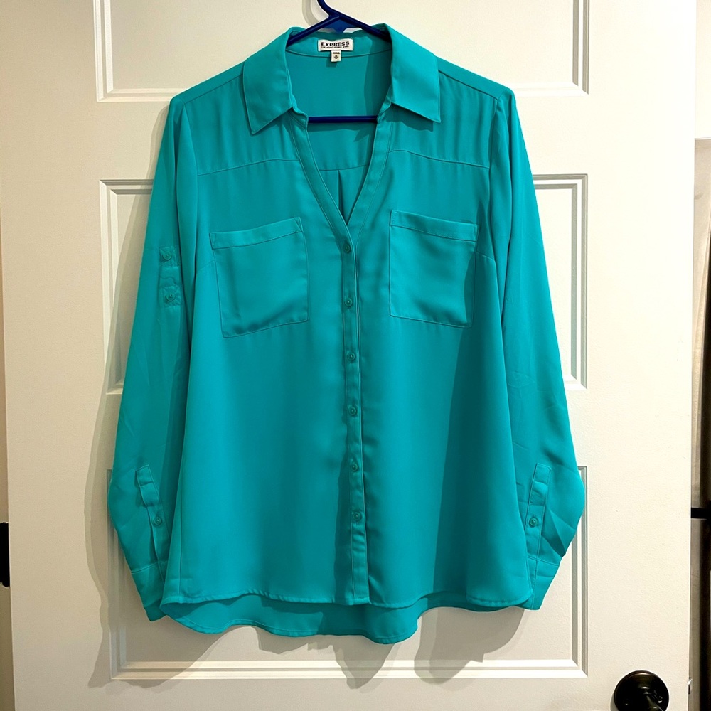 Express Portofino Shirt
